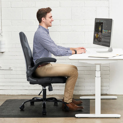 DeskEase Ergonomic Chair