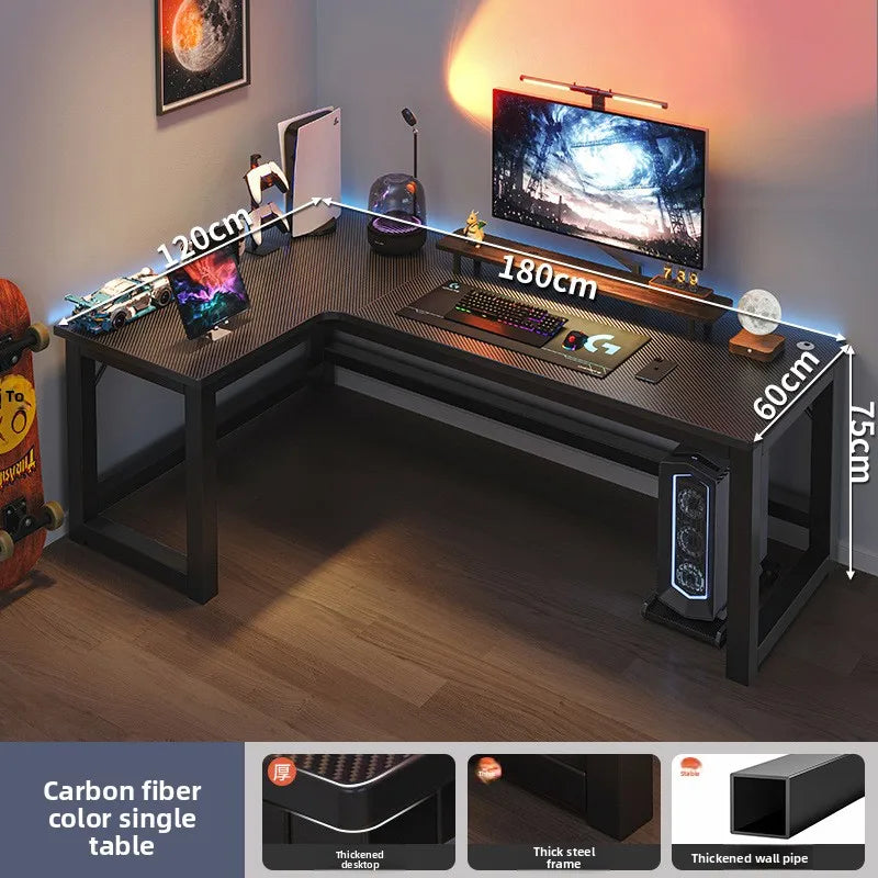 CornerNest Desk