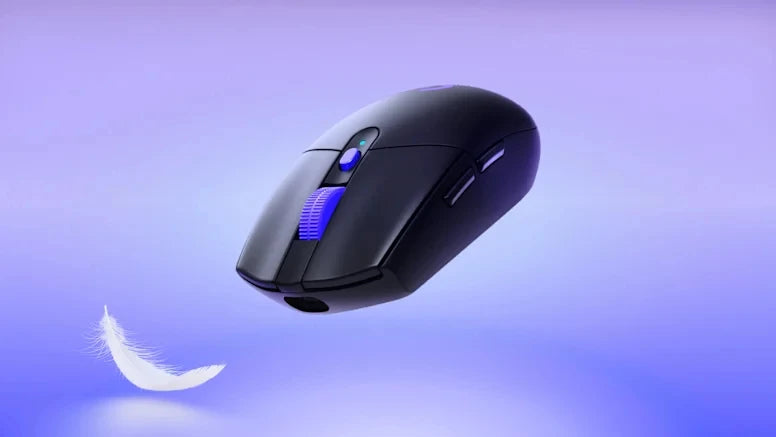 Logitech G304X Wireless Mouse Gaming Esports Mouse League of Legends PUBG FPS Portable Lightweight 57g Birthday Gift G304 X