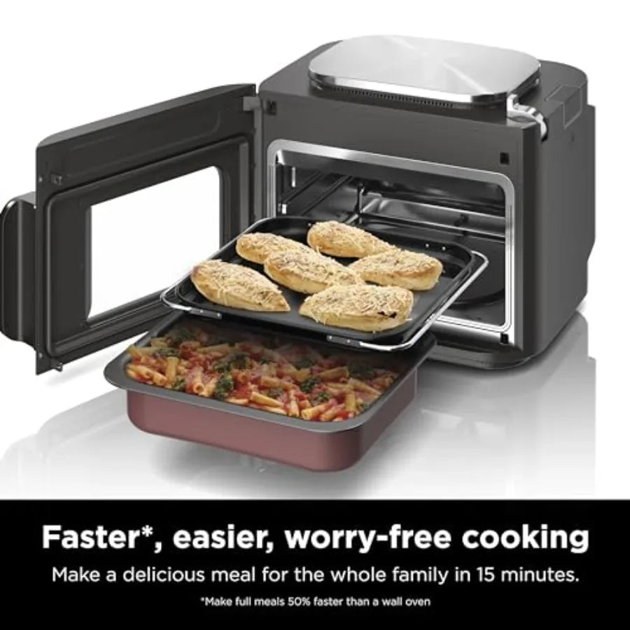 10-in-1 Air Fryer Oven