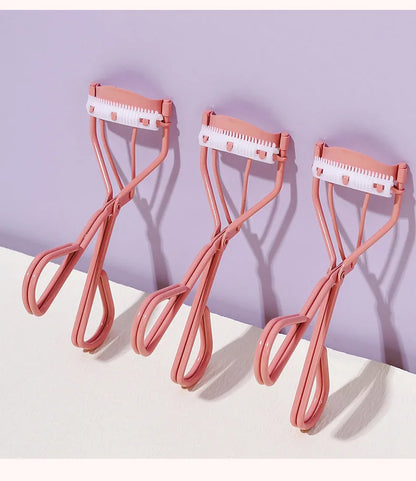 Silicone Lash Lift Kit.