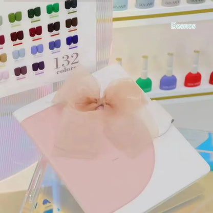 Govandi 132 Color Gel Nail Polish Set With Color Chart Gellak Varnishes Set Soak Off UV Gel Polish Nail Art Salon 15ML