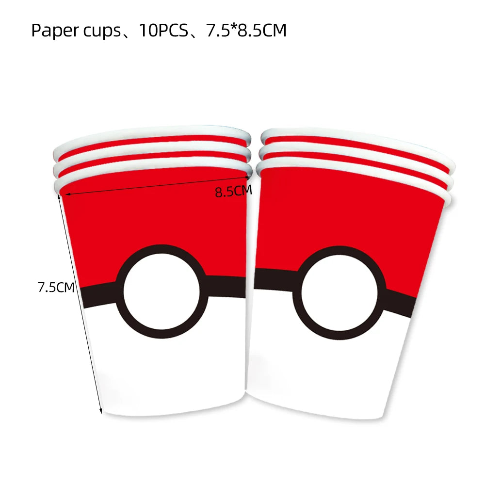 Kids Party Cup