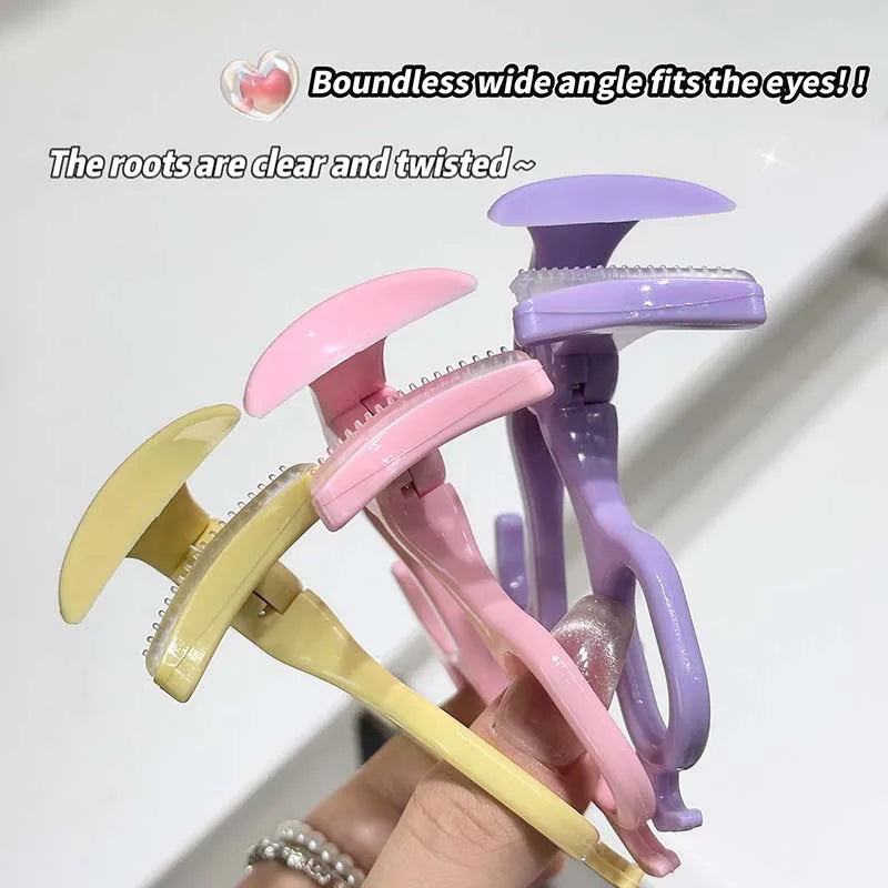 Candy Color Eyelash Curler.