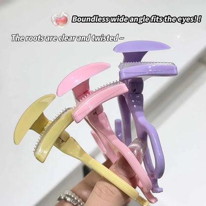 Candy Color Eyelash Curler.