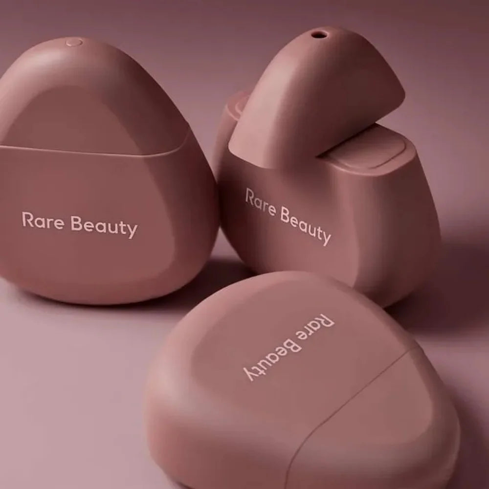 RareBeauty Makeup Setting Spray 4-in-1 Refreshing Brightening and Moisturizing Long-Lasting Setting Spray for Perfect Clean Base