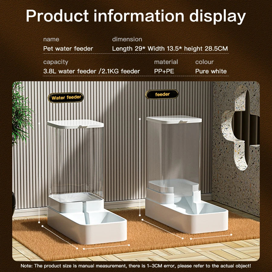 Meals Flow On Their Own