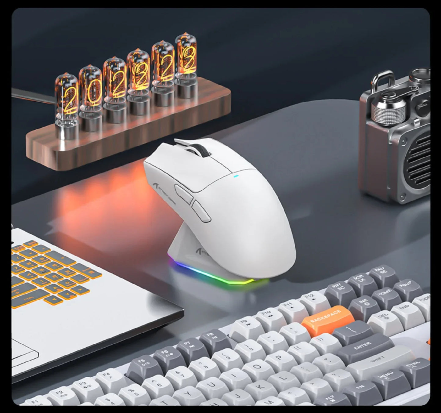 StormCore Gaming Mouse