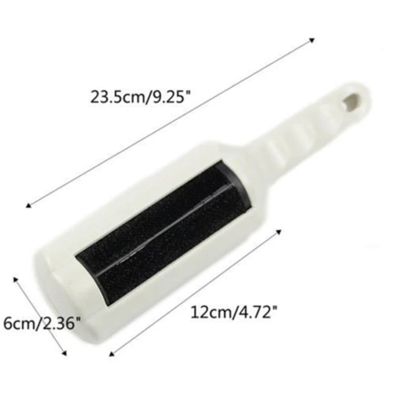 Electrostatic Pet Hair Remover Brush