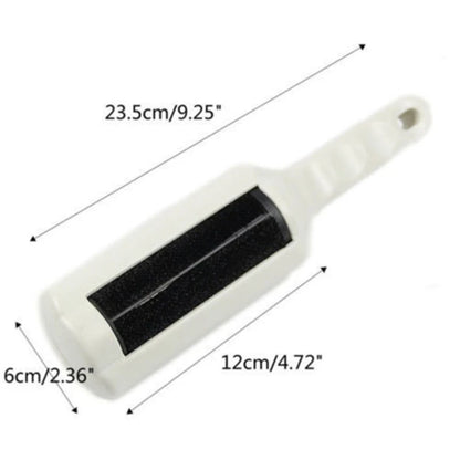 Electrostatic Pet Hair Remover Brush