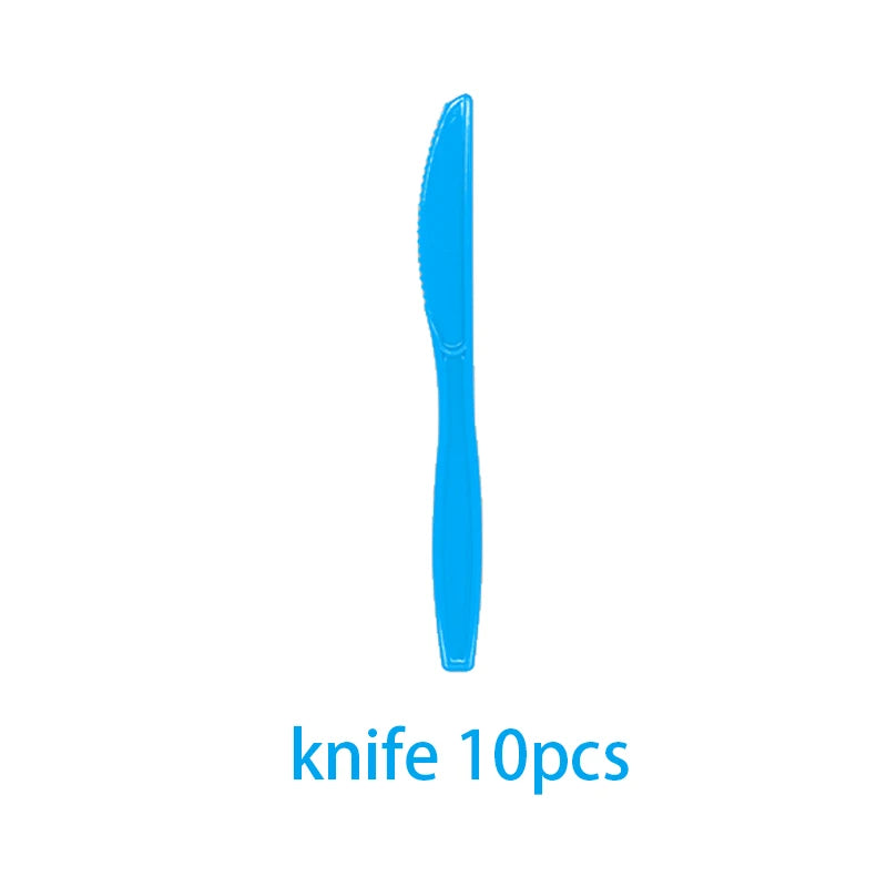 One Piece Birthday Party Decoration Kit – Plates, Cups & Balloons