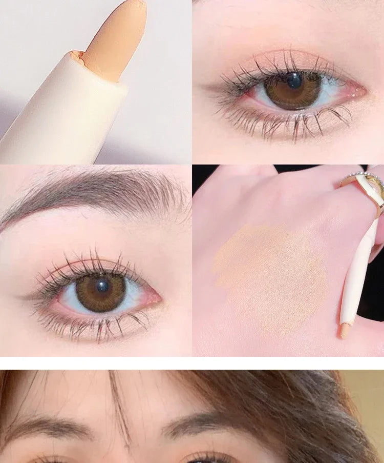 Glitter Pink Eyeliner Pen.