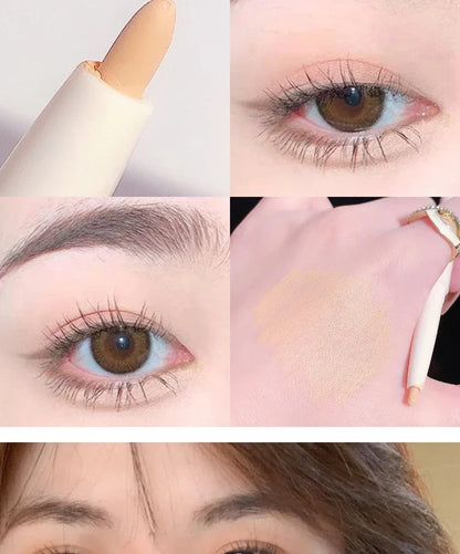 Glitter Pink Eyeliner Pen.