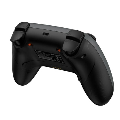 GameSir Nova Lite 2 Wireless Switch Controller Bluetooth Gamepad with Hall Effect for Nintendo Switch, iPhone, Android, PC