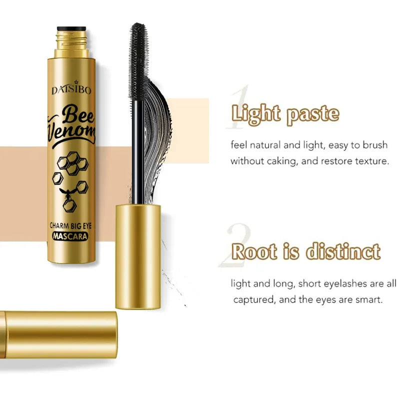 5D Thick Lash Mascara.