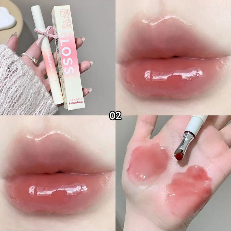 Lip Balm Moisture Set.