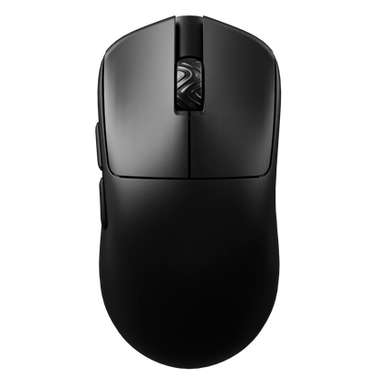 SCYROX V6 Gaming Mouse, Pixart 3950, Optical Switches, Web Based Software, 8K Dongle Included