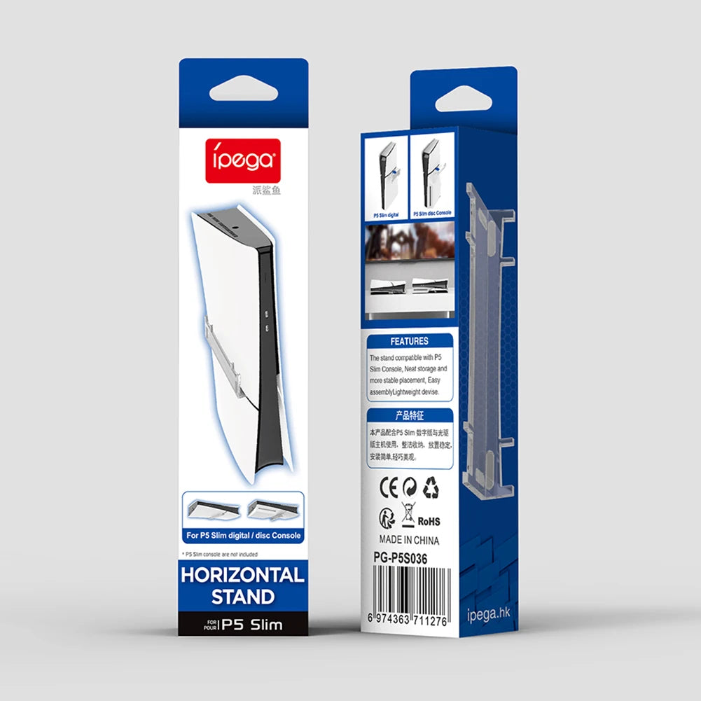 SlimBase PS5 Stand