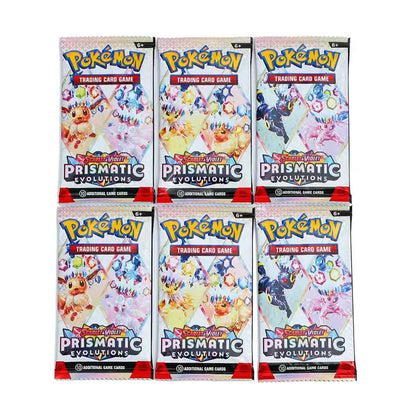 Pokémon Cards  PKM Whole Set Foil 36 Packs1ST Edition PTCG Proxy Card Classic Base Booster Card Venusaur Pikachu Card Toys Gifts