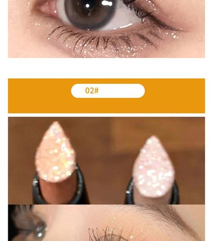 Pearlescent Shadow Stick.