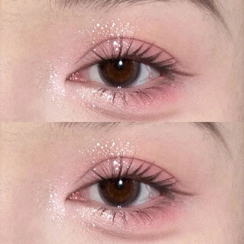 Pink Eye Shadow Palette.