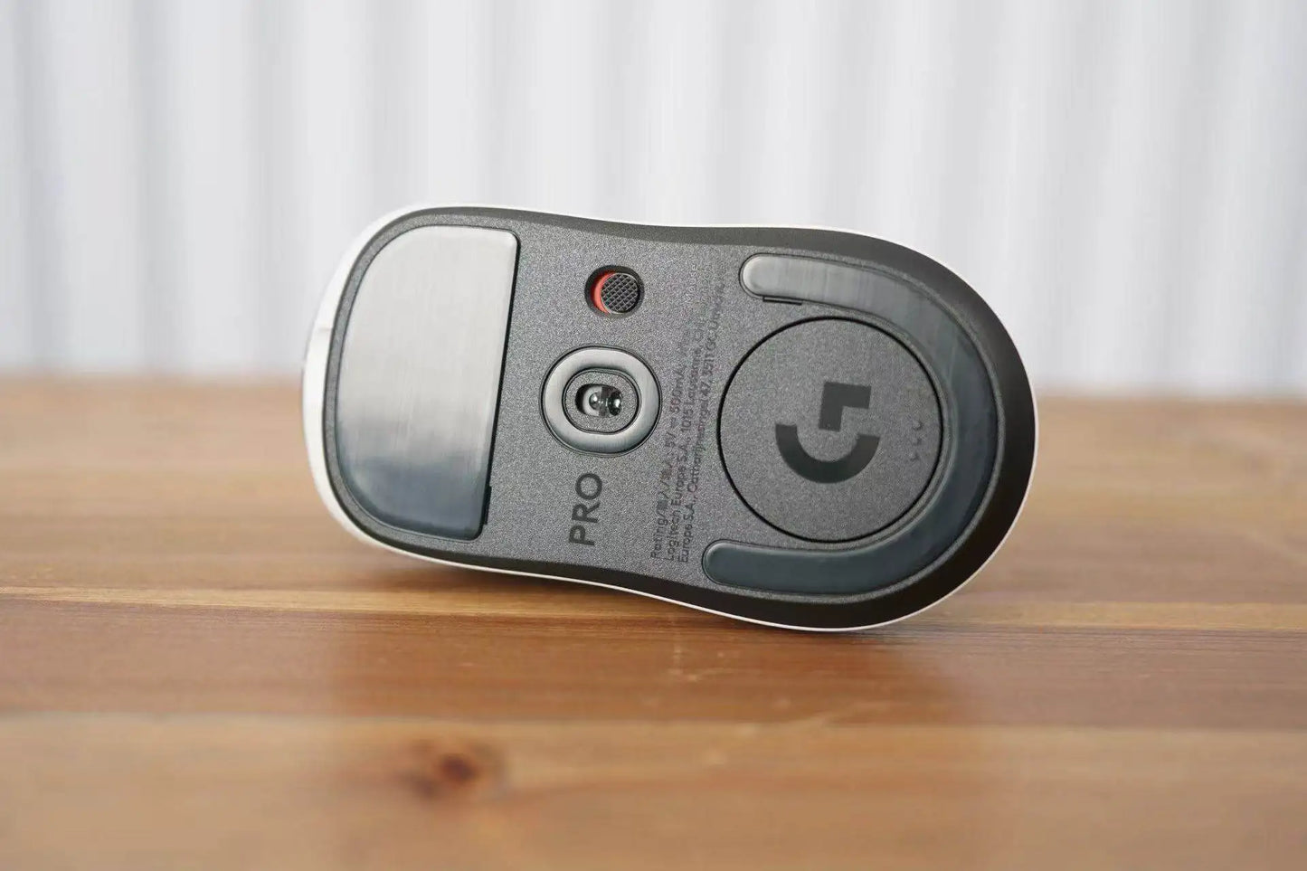 Logitech G PRO X2 SUPERSTRIKE Wireless Mouse, 44000DPI, 8000Hz