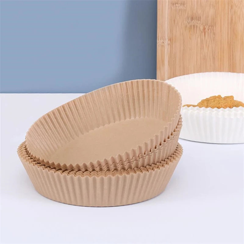 Air Fryer Paper Liners