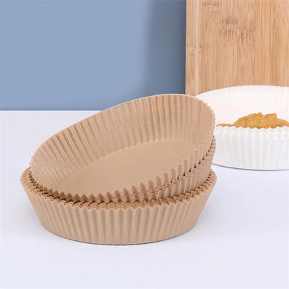 Air Fryer Paper Liners