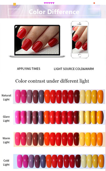 LILYCUTE 15ML Quick Extension Gel Nail Polish Nude Milk White Color Finger Prolong Acrylic Crystal Construction Hard Gel Varnish
