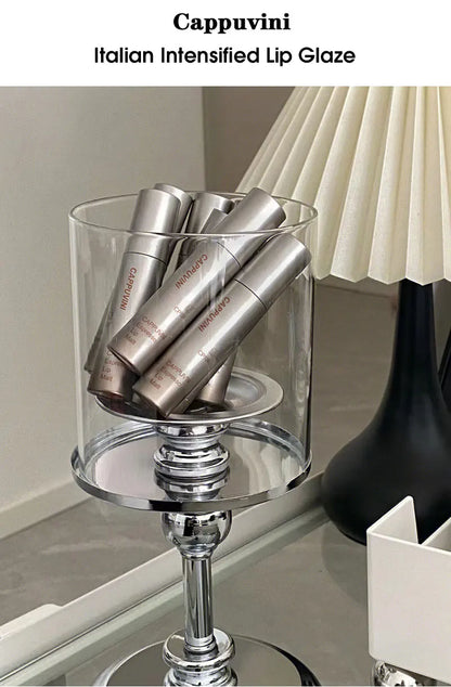 Velvet Matte Lip Gloss v2.