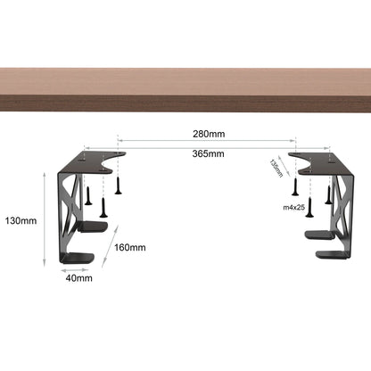 StealthDock PS5 Mount