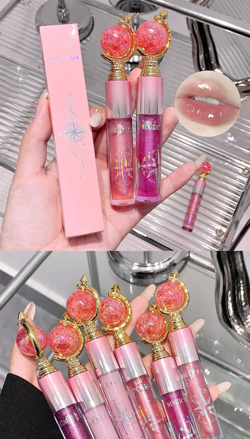 MAGIC CASA Mirror Lip.