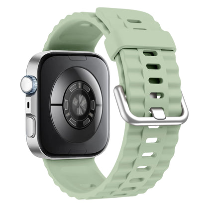 Huawei Watch Fit 4 Pro Silicone Sport Strap