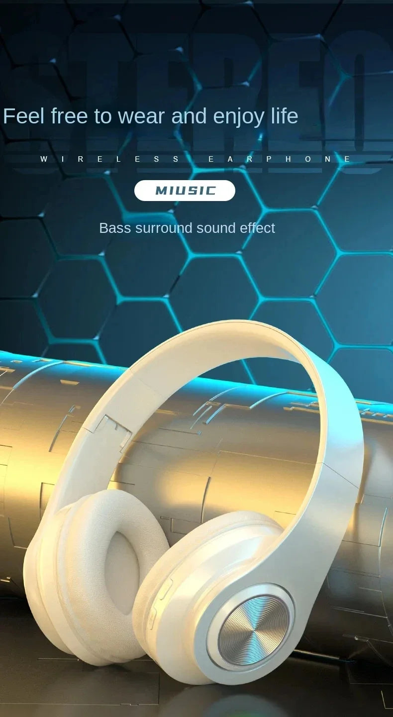 Neon Beats Experience