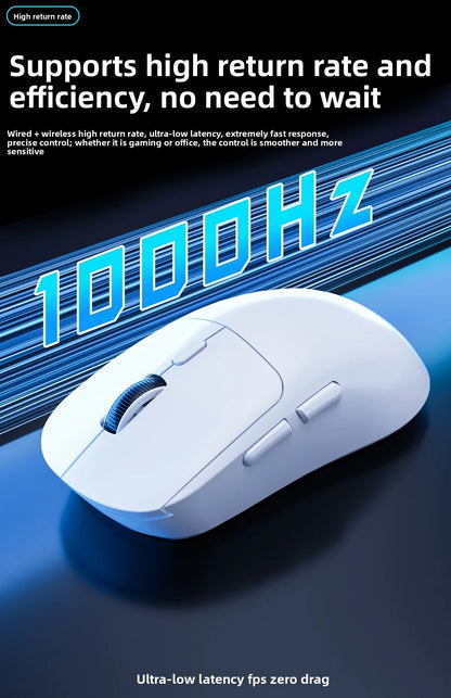 Gaming Mouse (6400 DPI)