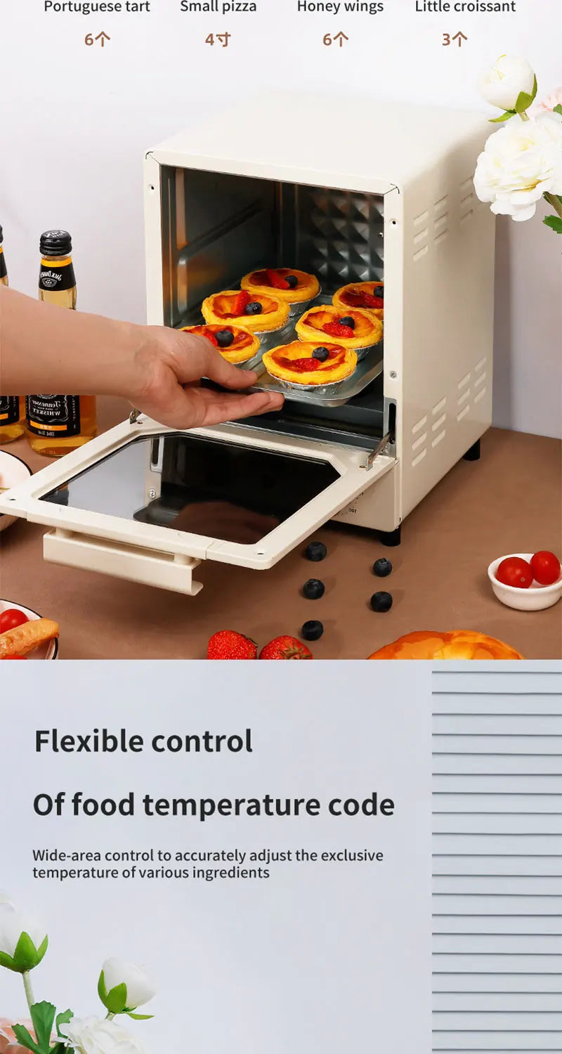 12L Convection Air Fryer