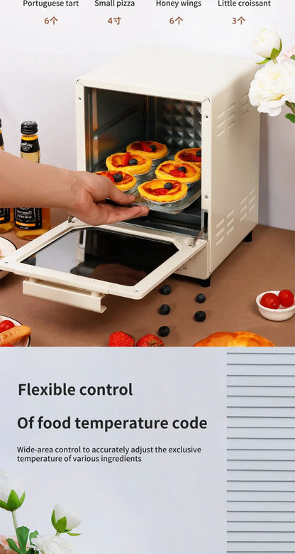 12L Convection Air Fryer