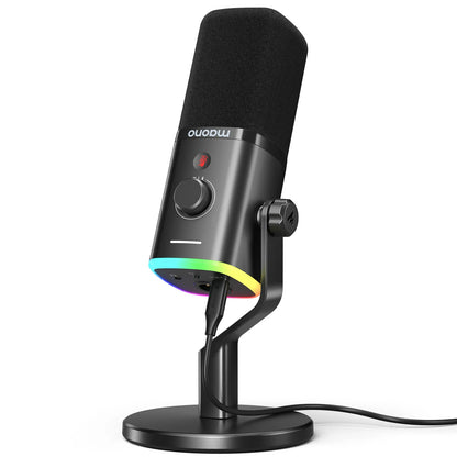 Dynarift RGB Mic