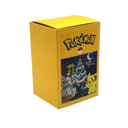 Pikachu Kids Square Watch