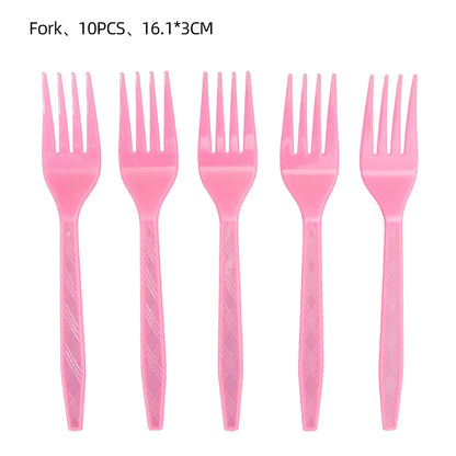 Roblox Birthday Party Decoration Balloons Disposable Tableware for Kids Party Supplies Baby Shower Sticker Bracelet Toy Gifts