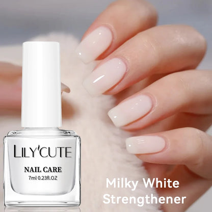 LILYCUTE Nail Strengthener Polish