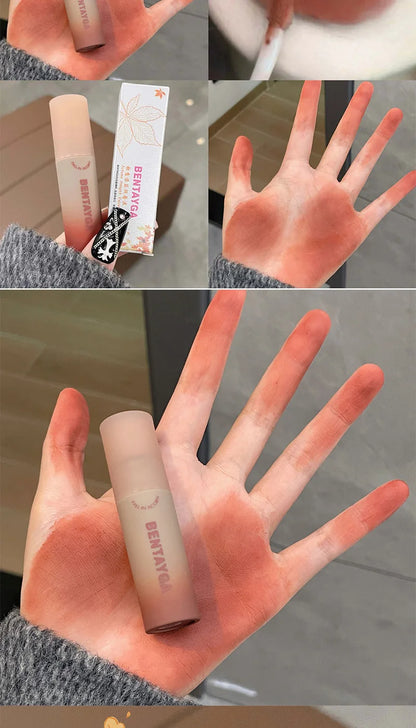 BENTAYGA Velvet Lip Tint.