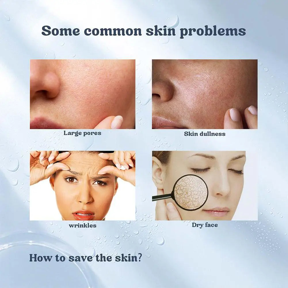 Eelhoe Bio-Collagen Real Deep Mask: Overnight Hydrating & Pore Refining Treatment