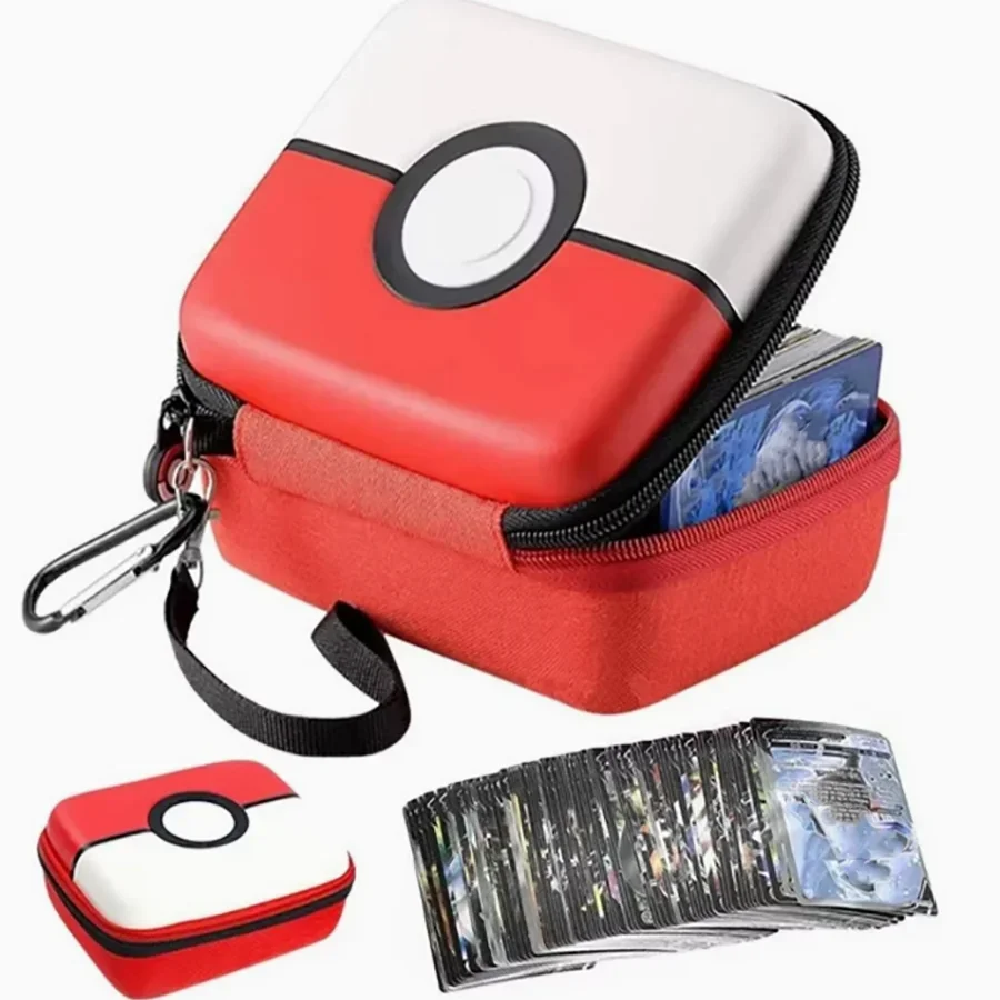 HOT Selling 400Pcs Pokemon Game Cards