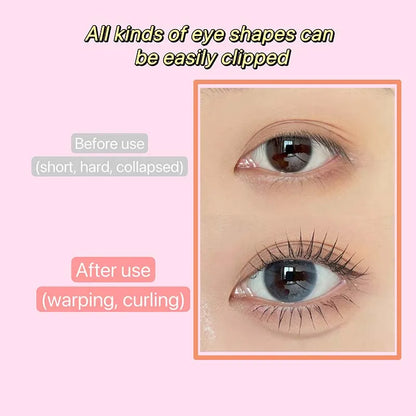 Candy Color Eyelash Curler.