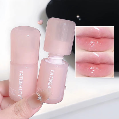 Jelly Mirror Lip Gloss T.