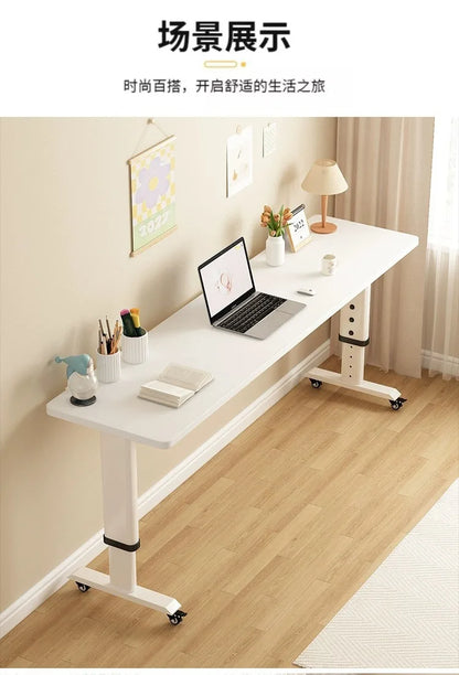 Adjustable Overbed Laptop Desk