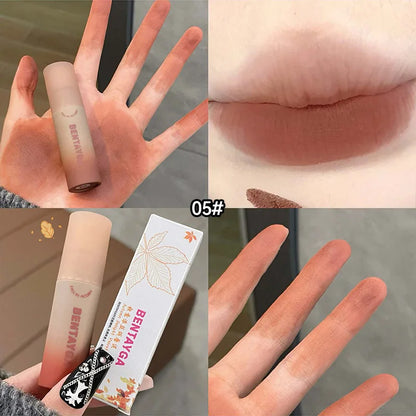 BENTAYGA Velvet Lip Tint.