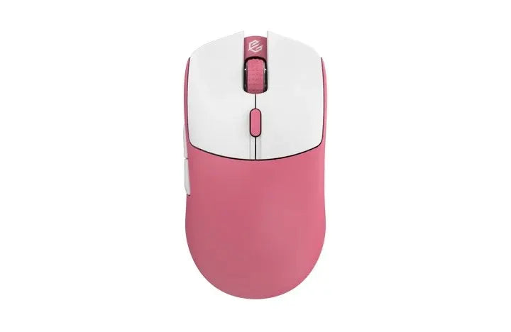 Black Wolf G Wolves HTX 4K ACE Gaming Mouse PAW3395 Dedicated Sensor 20000DPI Wired Mouse Light Weight For CSGO PC Accessories