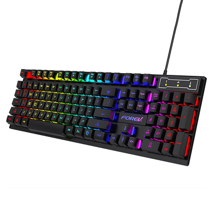 ProPlay Gaming Keyboard